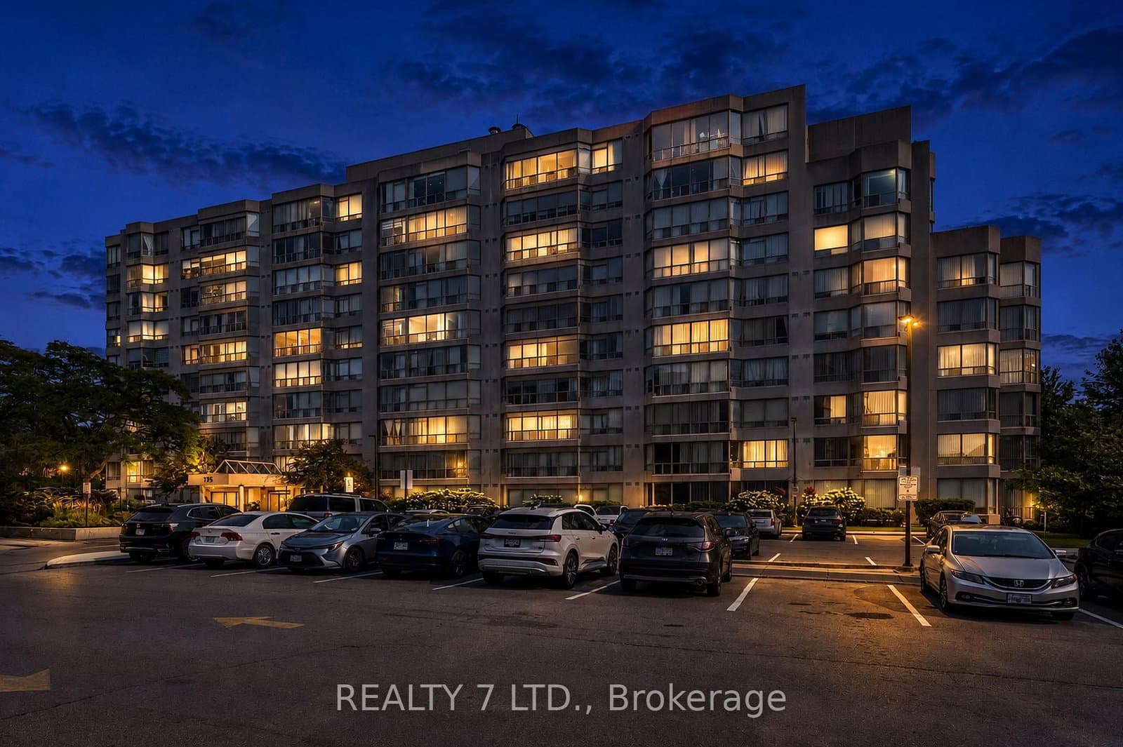 #303 - 175 Cedar Avenue