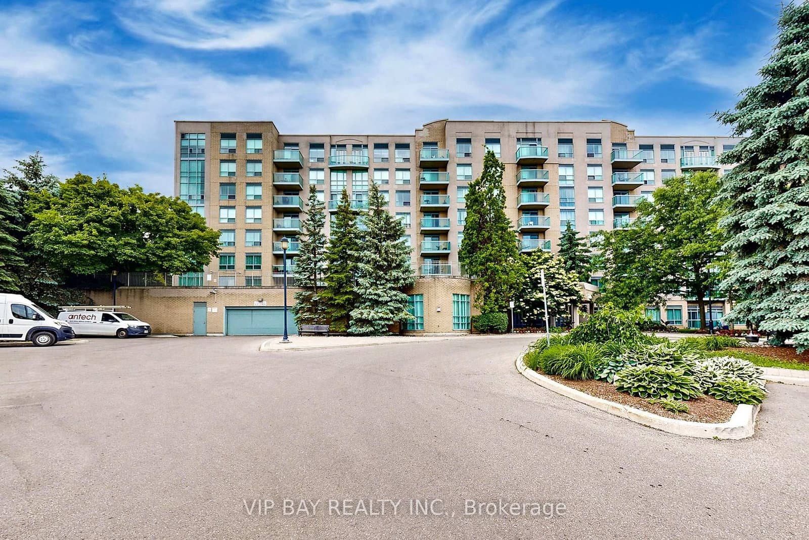 #110 - 3 Ellesmere Street