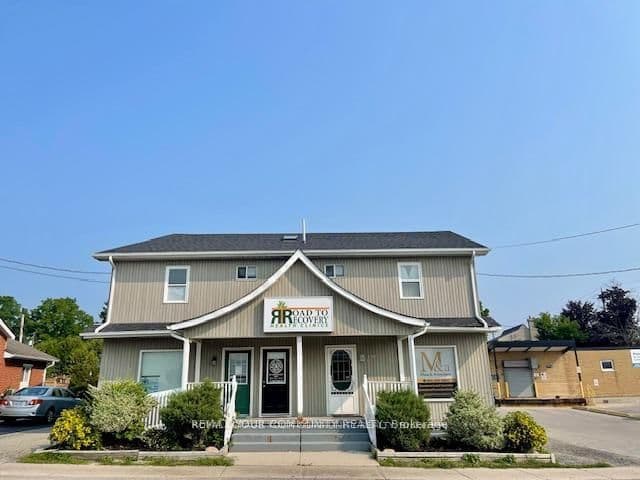 13 John Street W, Unit C - Image 1