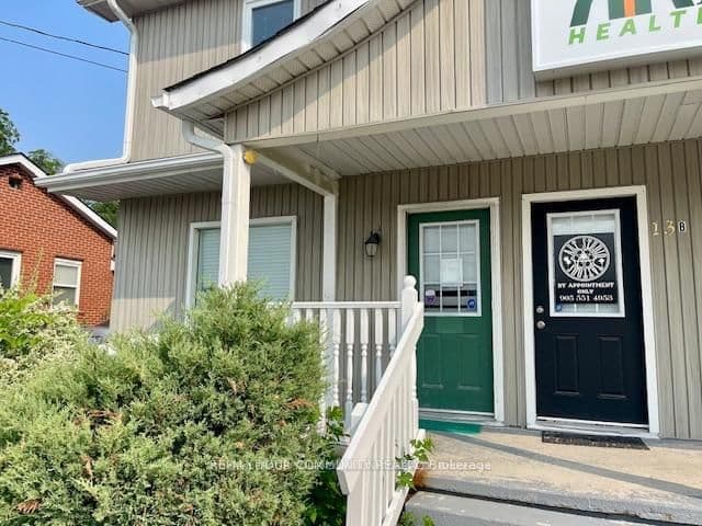 13 John Street W, Unit C thumbnail 3