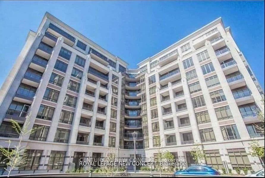 33 Clegg Road, Unit 311