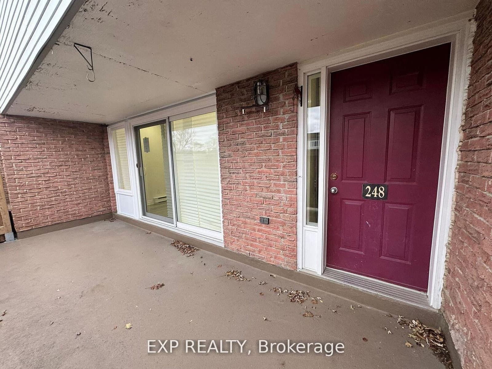248 Milestone Crescent, Unit 120 - Image 1