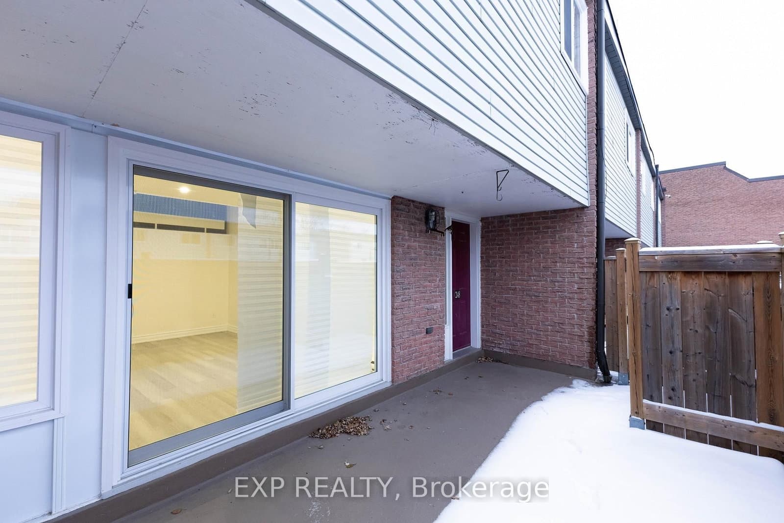 248 Milestone Crescent, Unit 120 thumbnail 16
