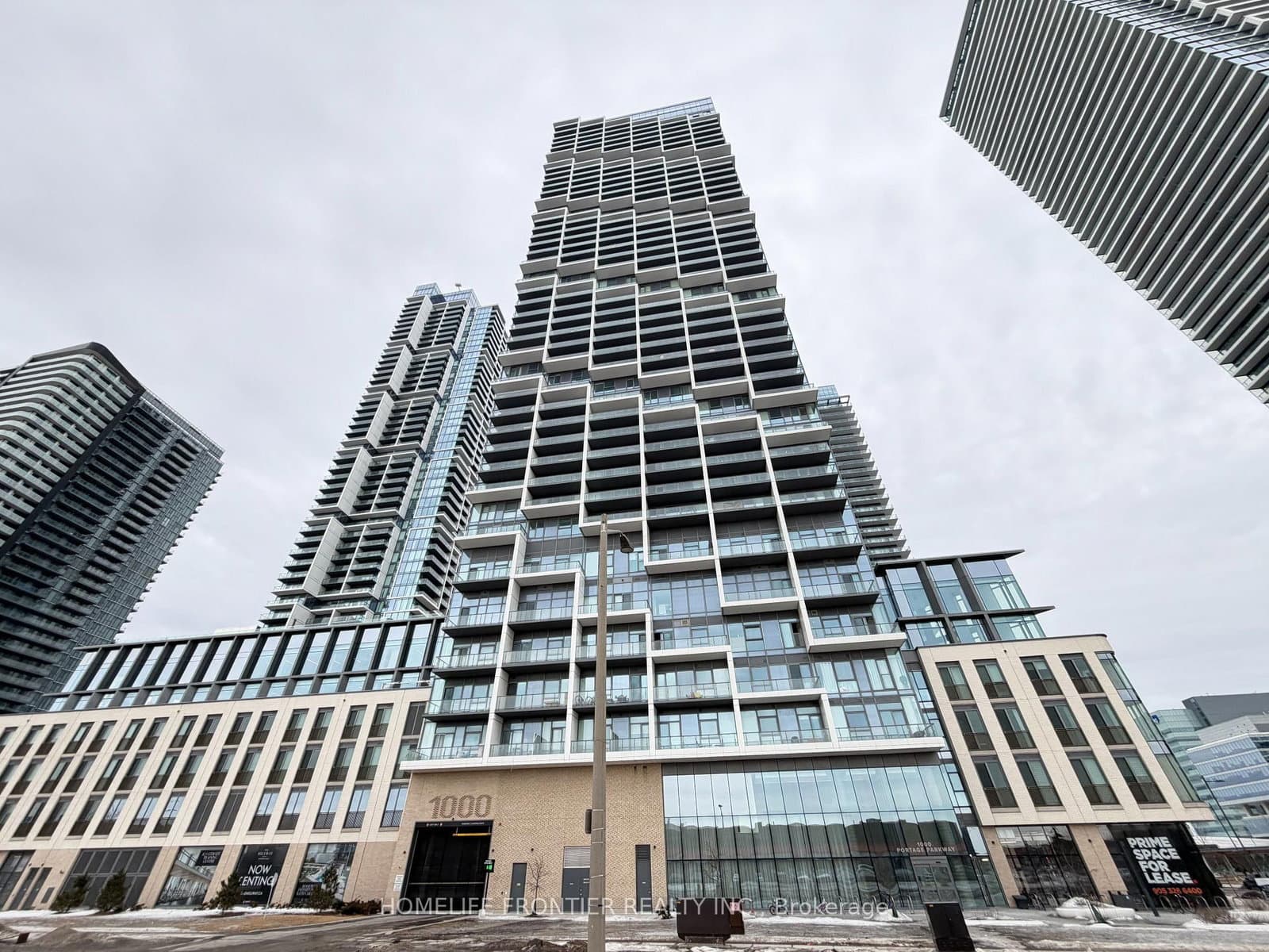 #3710 - 1000 Portage Parkway