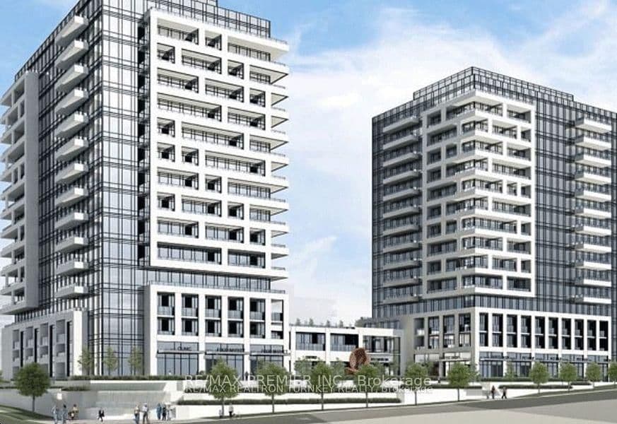 715 Davis Drive, Unit B101