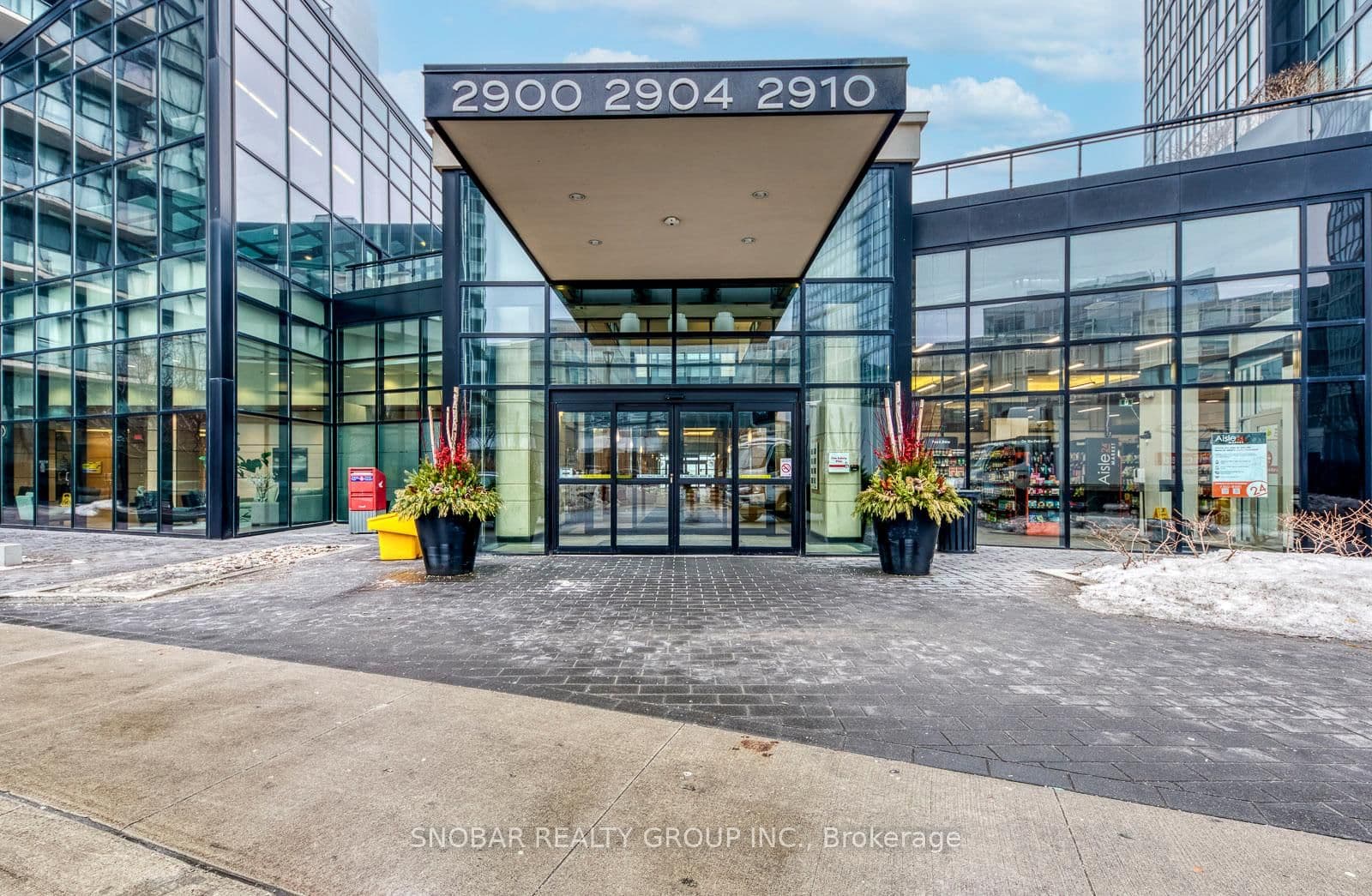 2900 Highway 7, Unit 201 thumbnail 3
