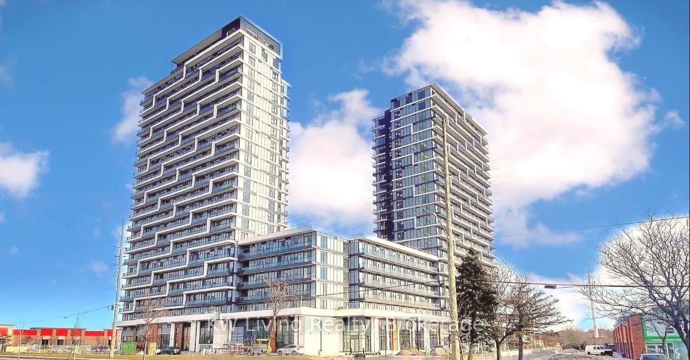 9763 Markham Road, Unit 1709