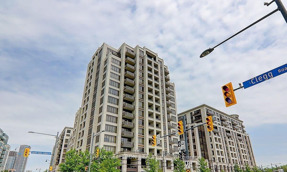 #703 - 33 Clegg Road