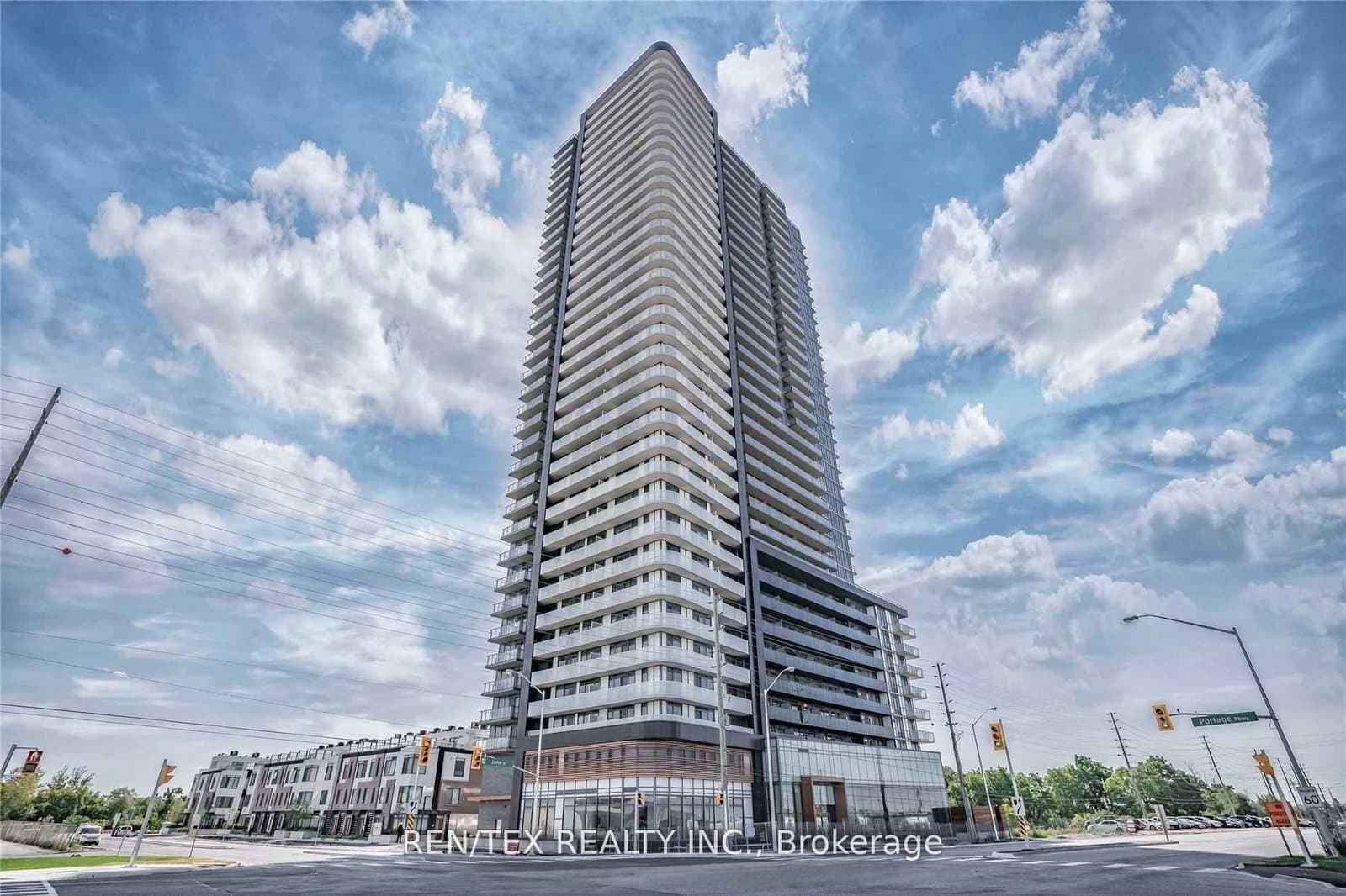 #1116 - 7895 Jane Street