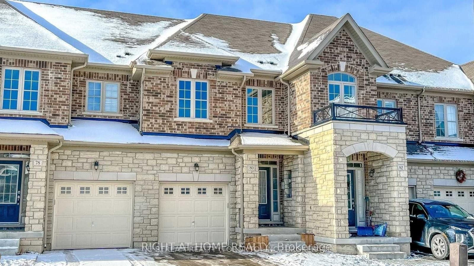 80 Beechborough Crescent