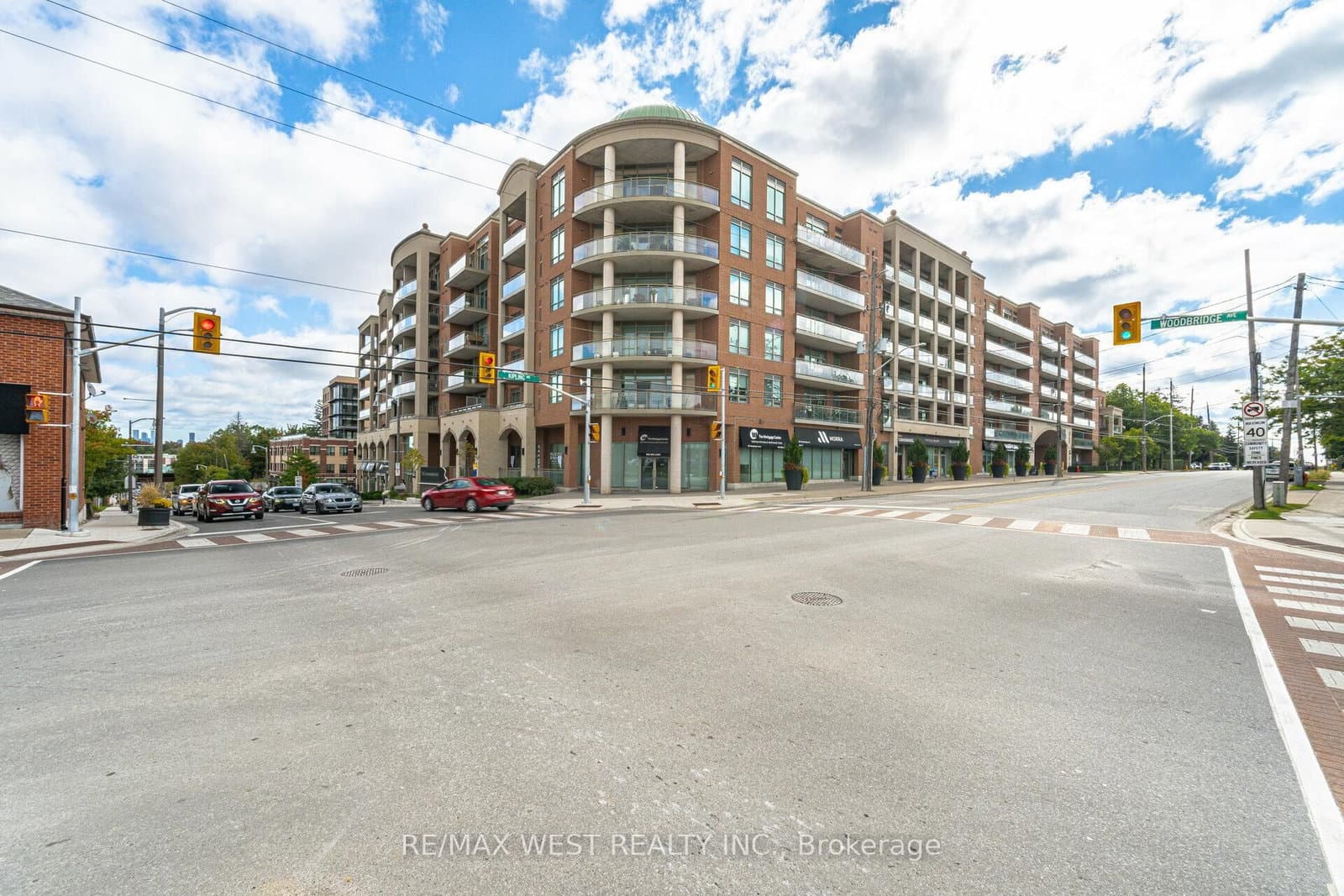 281 Woodbridge Avenue, Unit 509 thumbnail 2