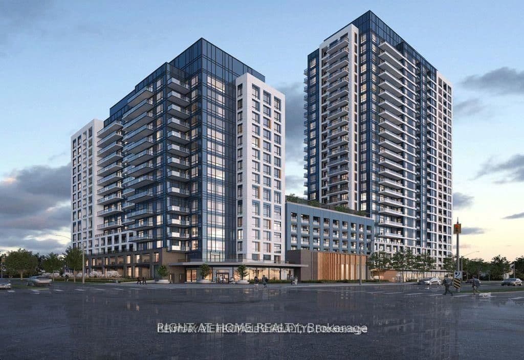 #320 - 7950 Bathurst Street