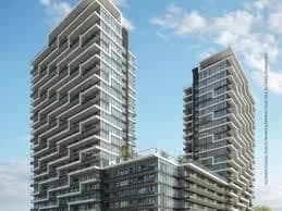 9751 Markham Road, Unit B-1801