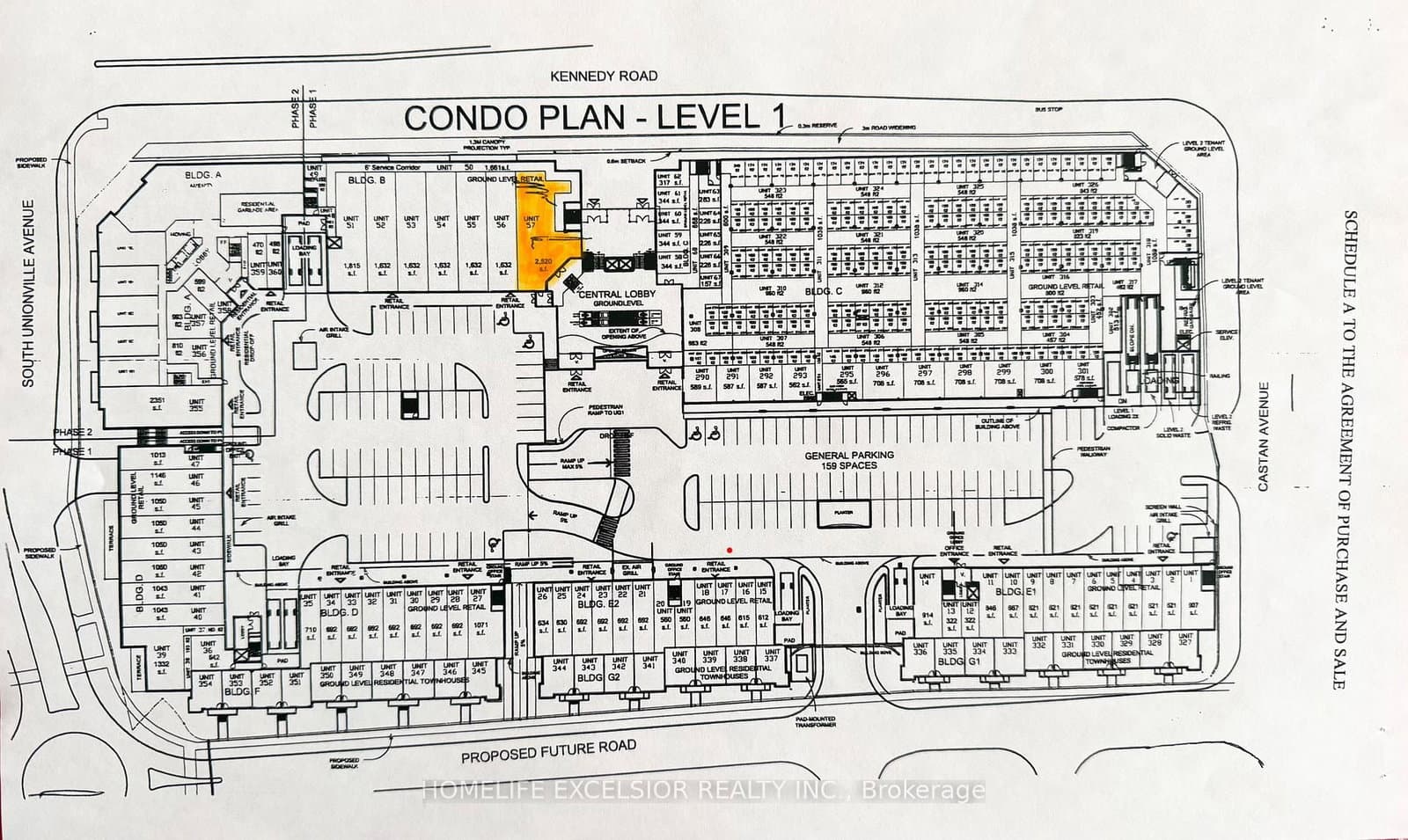 8333 Kennedy Road E, Unit 1078 thumbnail 2