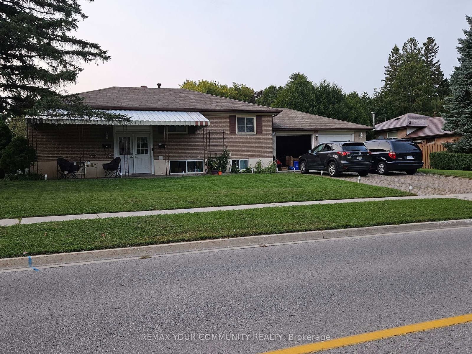 1 Foreht Crescent - Image 1