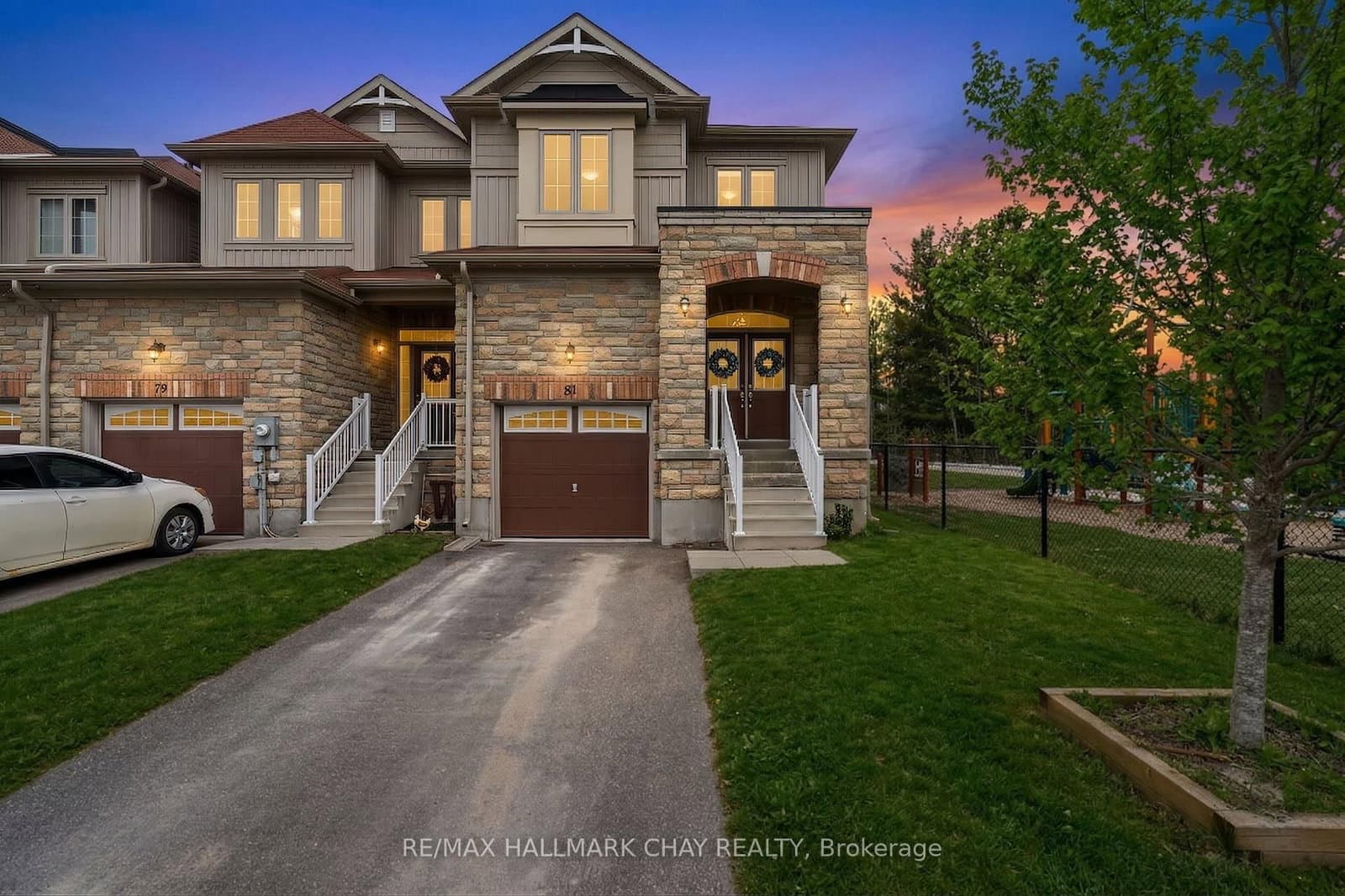 81 Greenwood Drive