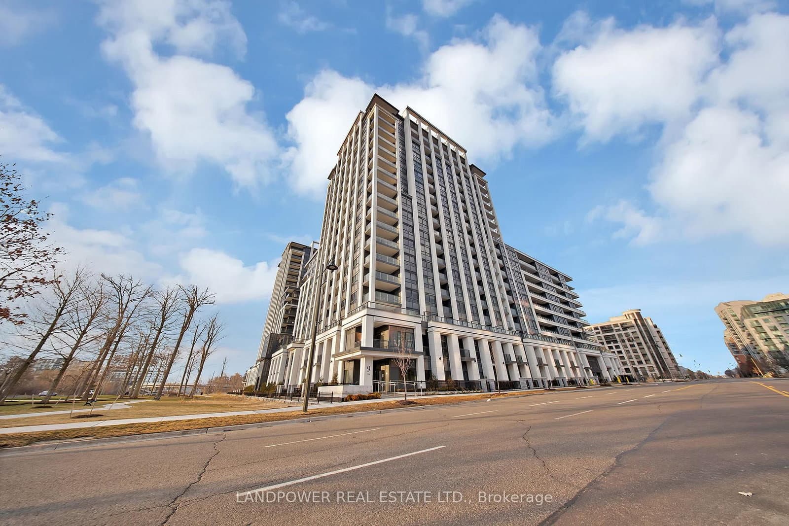 #1702 - 9 Clegg Road