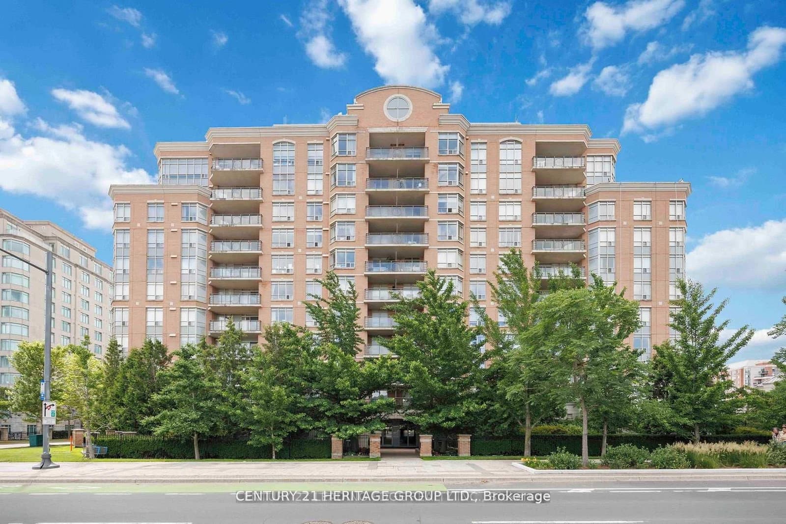 #1003 - 130 Pond Drive