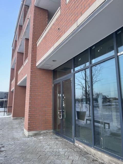 #1 - 11611 Yonge Street