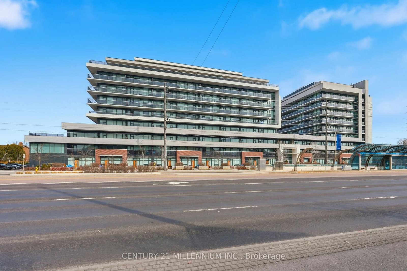 #627 - 4800 Highway 7 Road