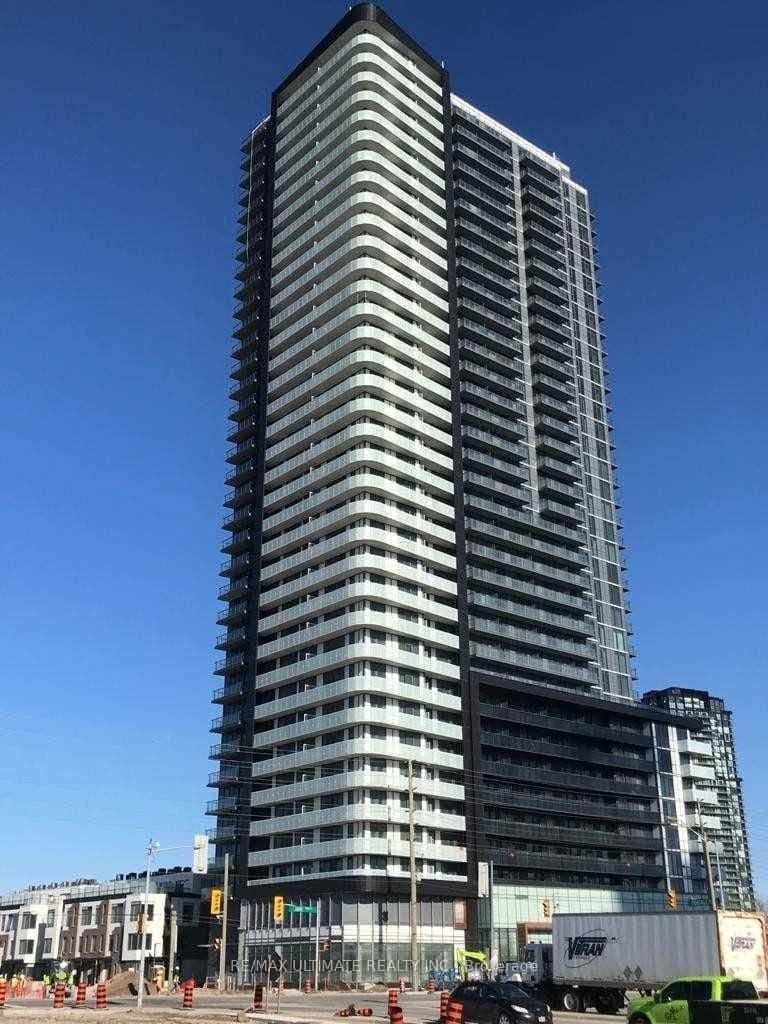 #310 - 7895 Jane Street
