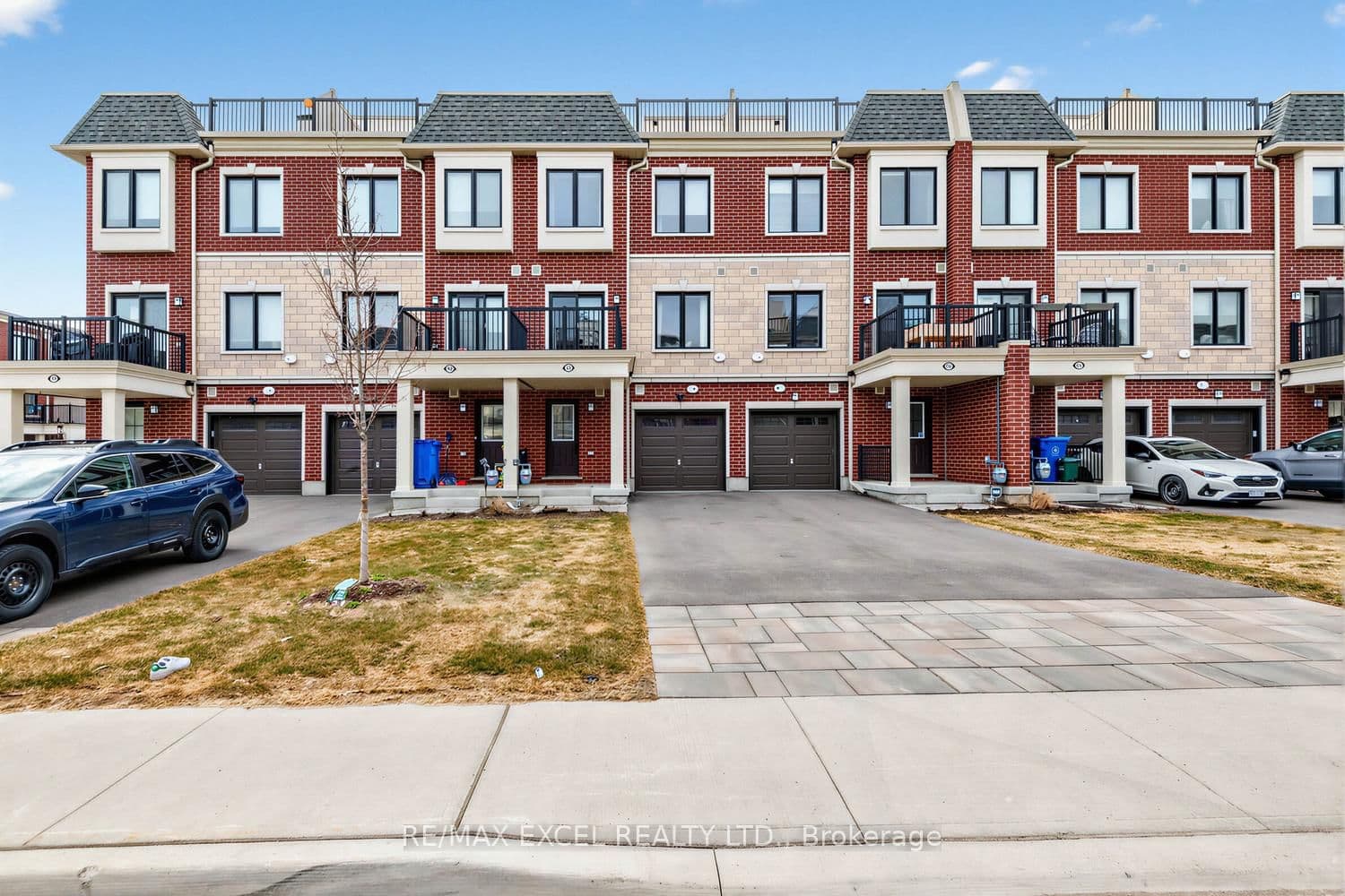 140 Covington Crescent