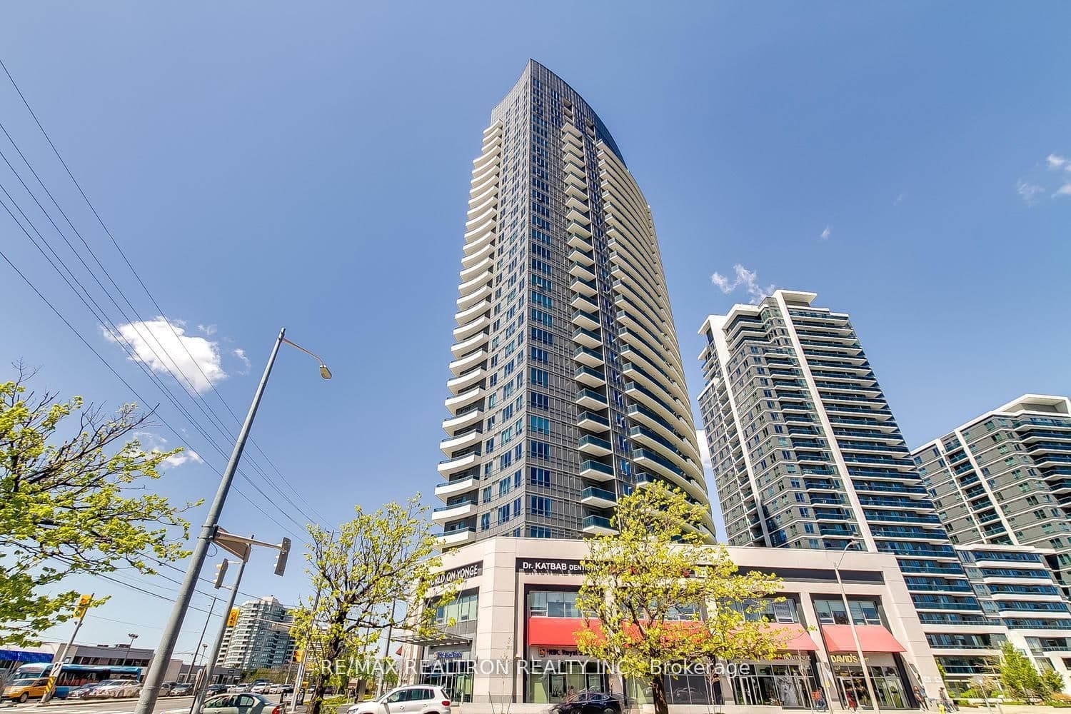 7163 Yonge Street, Unit 236 - Image 1
