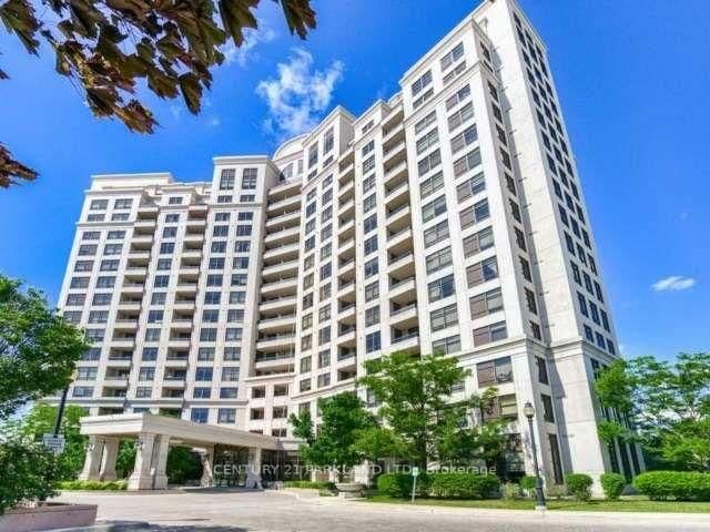 #1114 - 9225 Jane Street