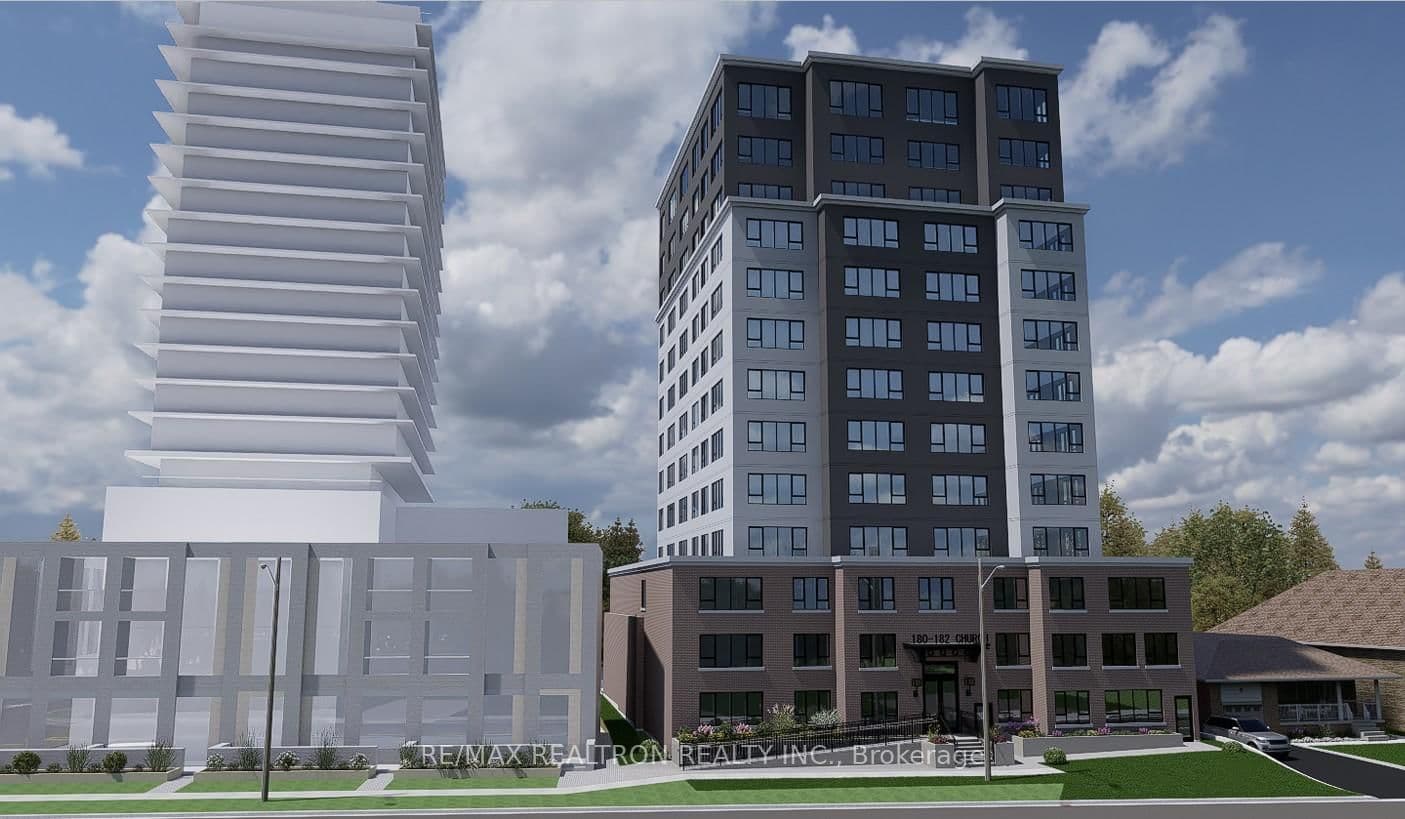 180-182 Church Street S - Image 1