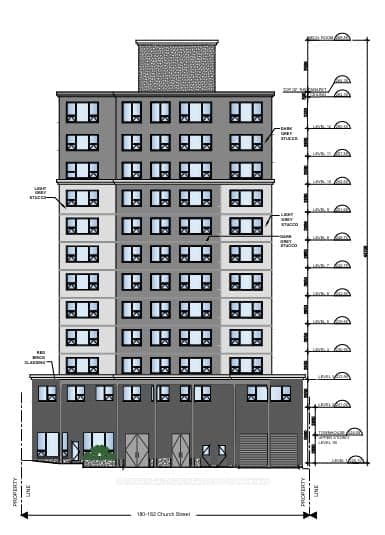 180-182 Church Street S thumbnail 3