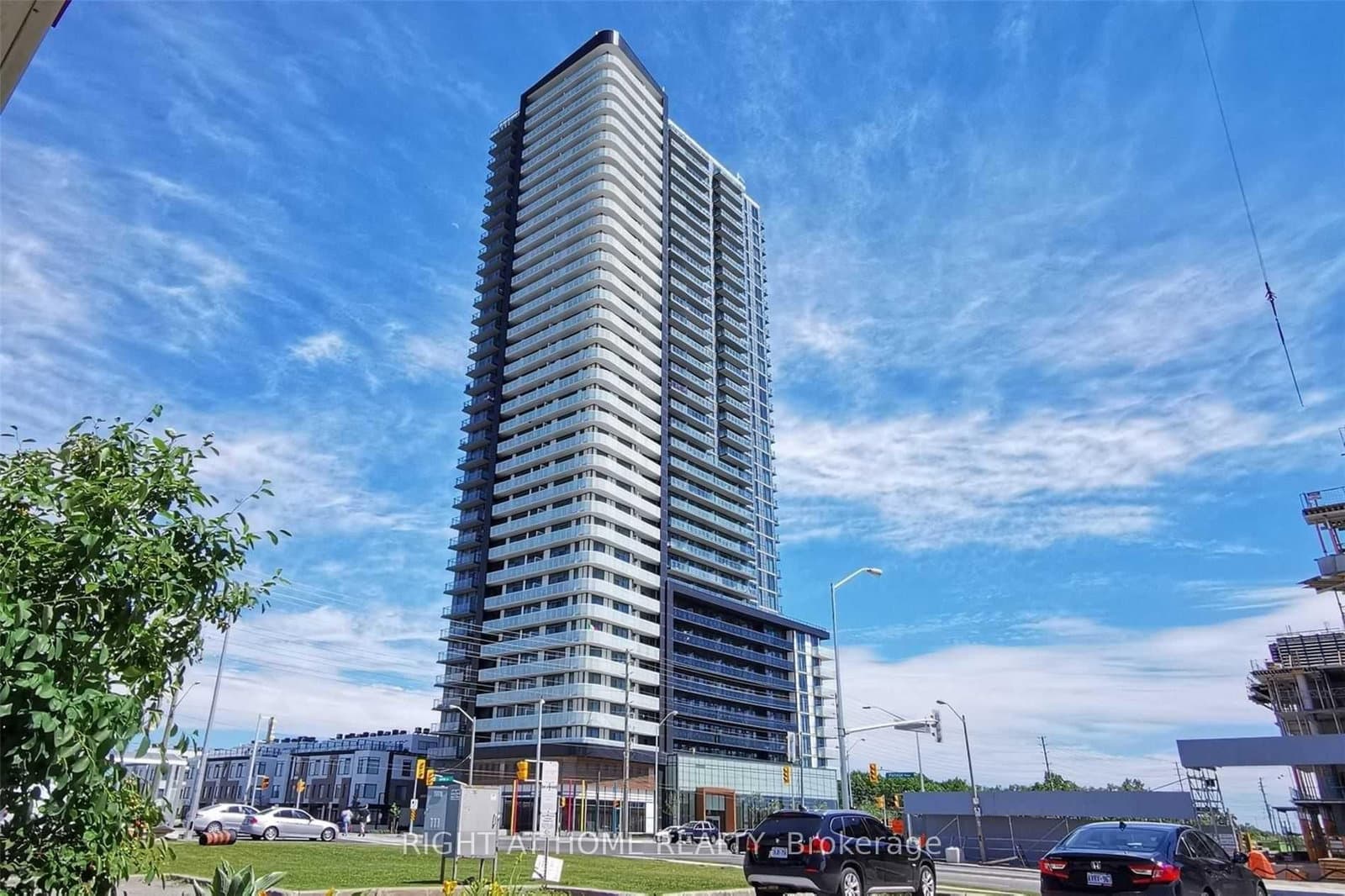 #3601 - 7895 Jane Street