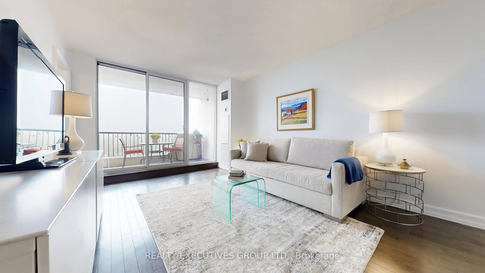 #1106 - 7811 Yonge Street