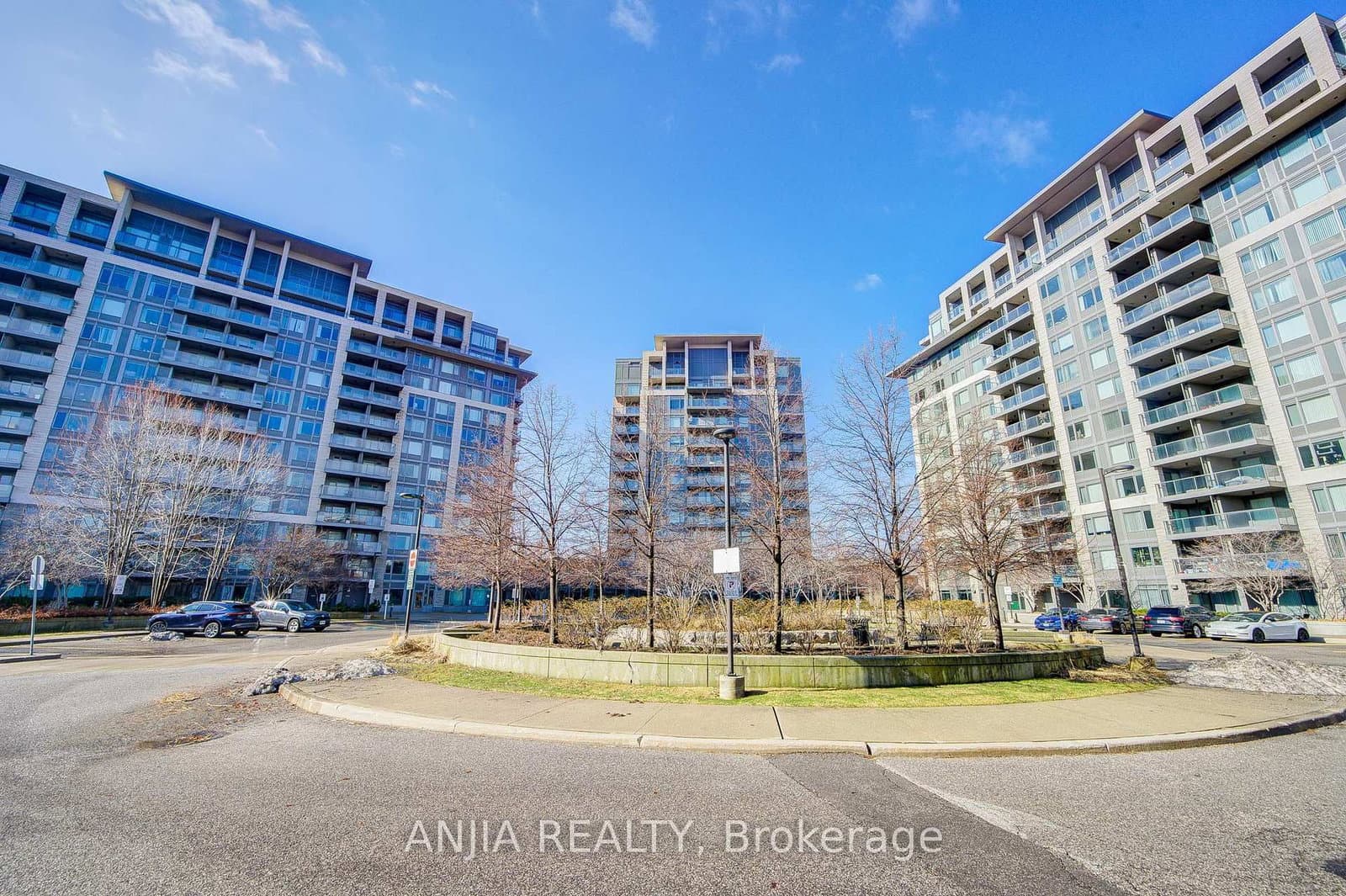 #1112 - 273 South Park Road