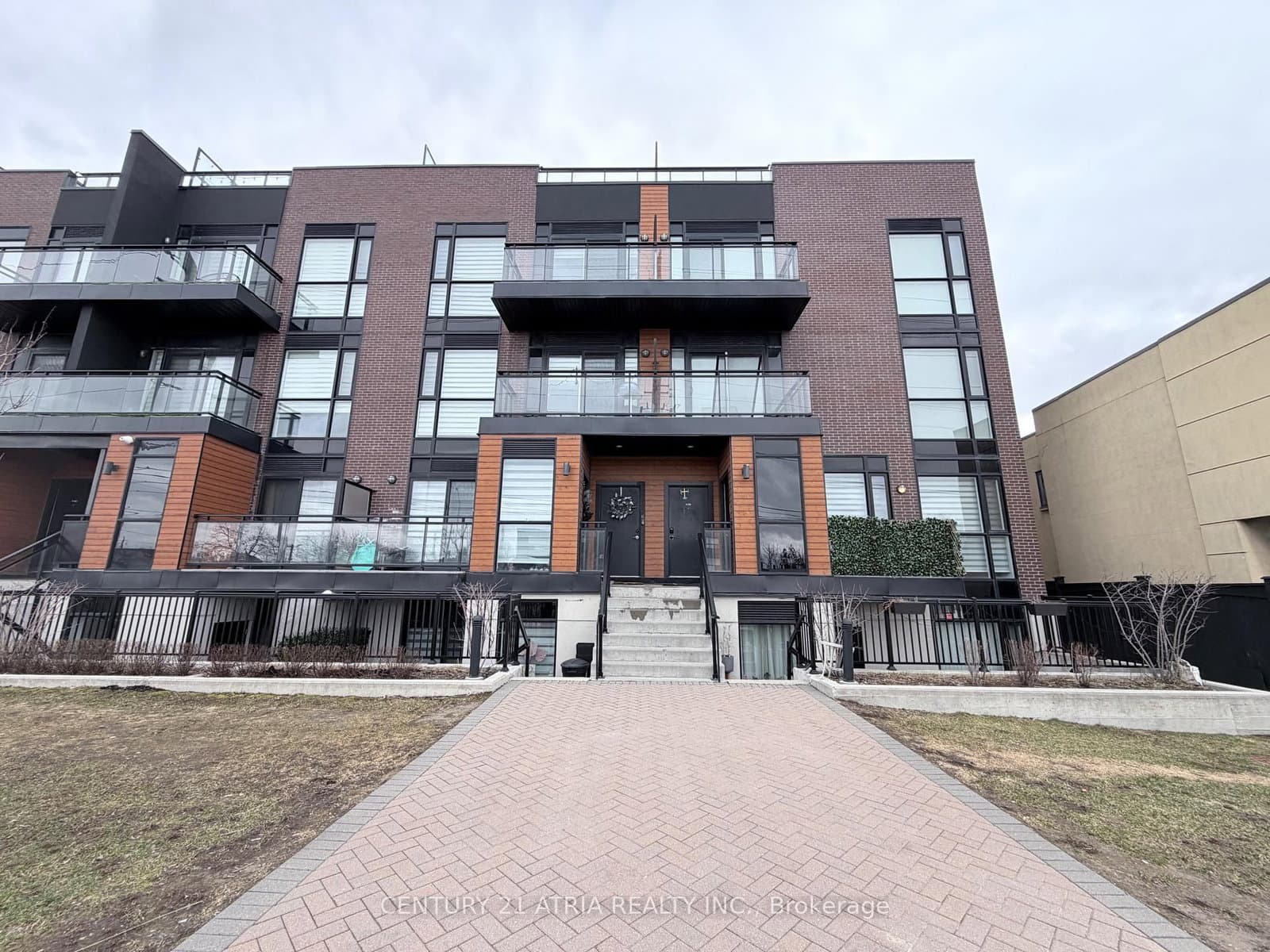 5309 Highway 7 Road, Unit A203