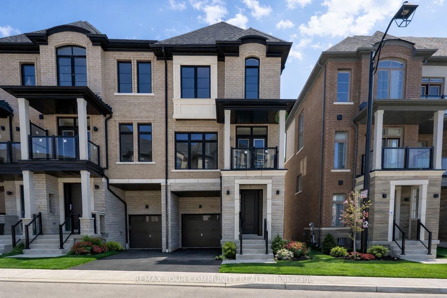 83 Archambault Way