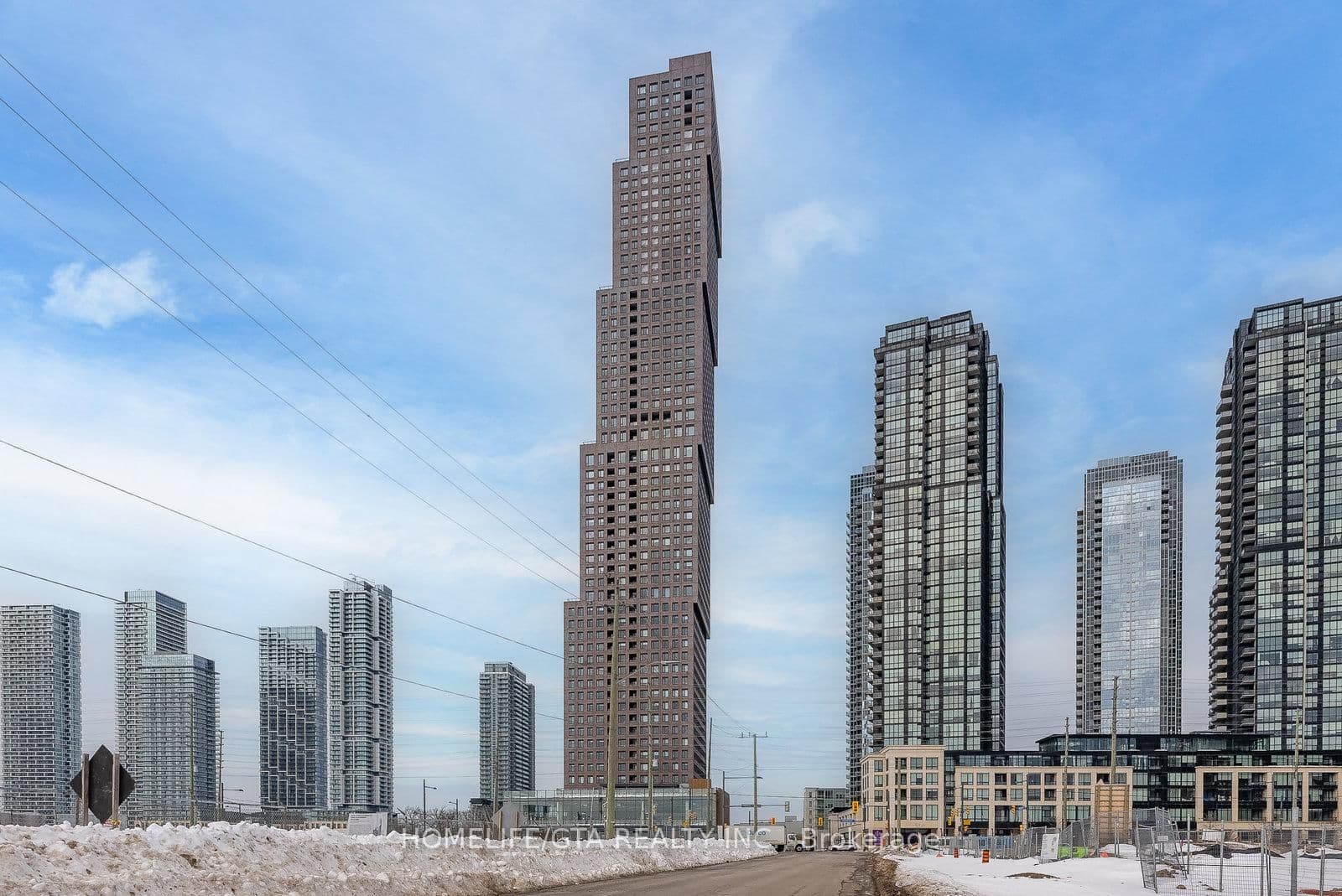 2920 Highway 7 Road, Unit 5404