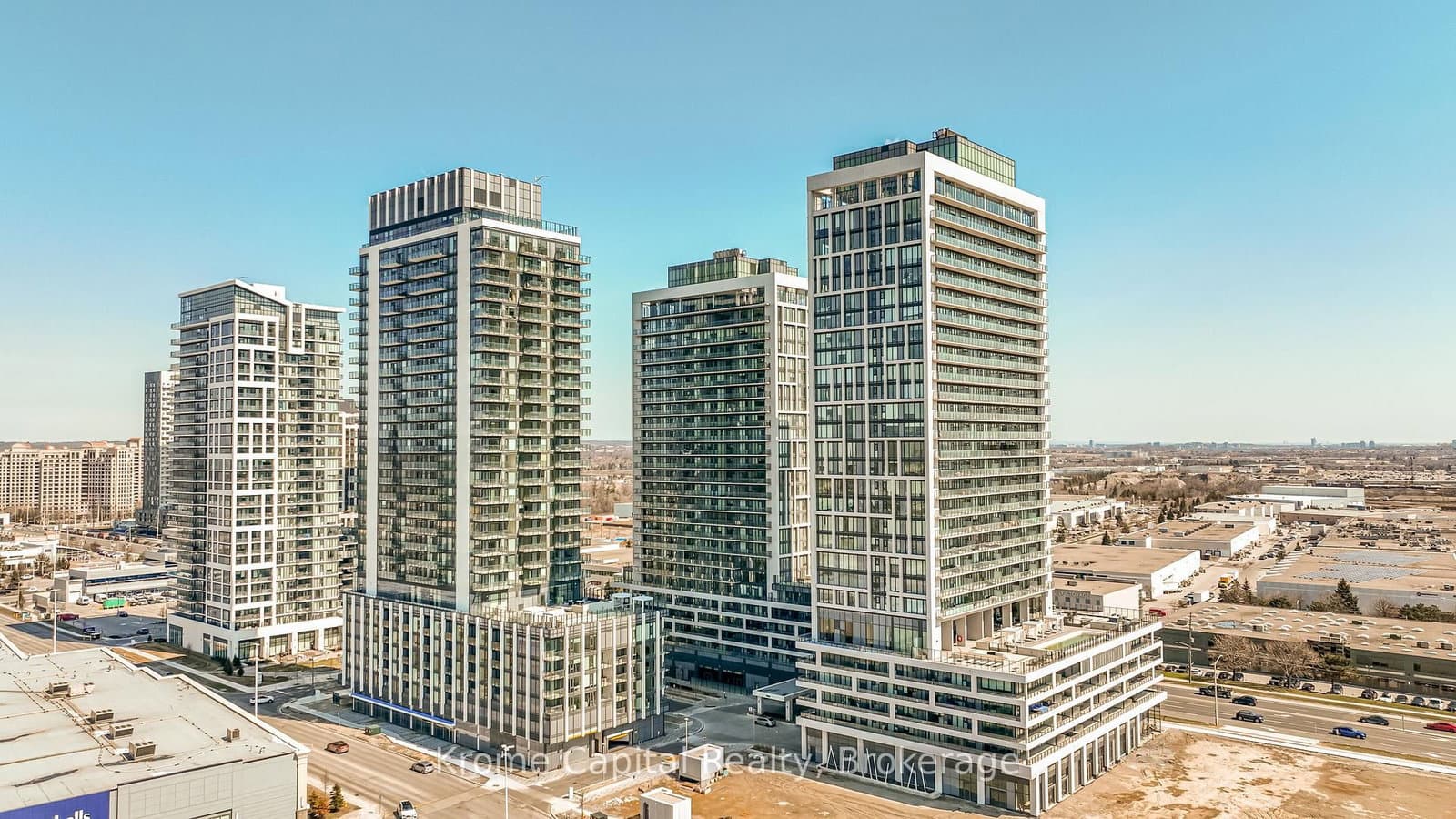 #314 - 8960 Jane Street
