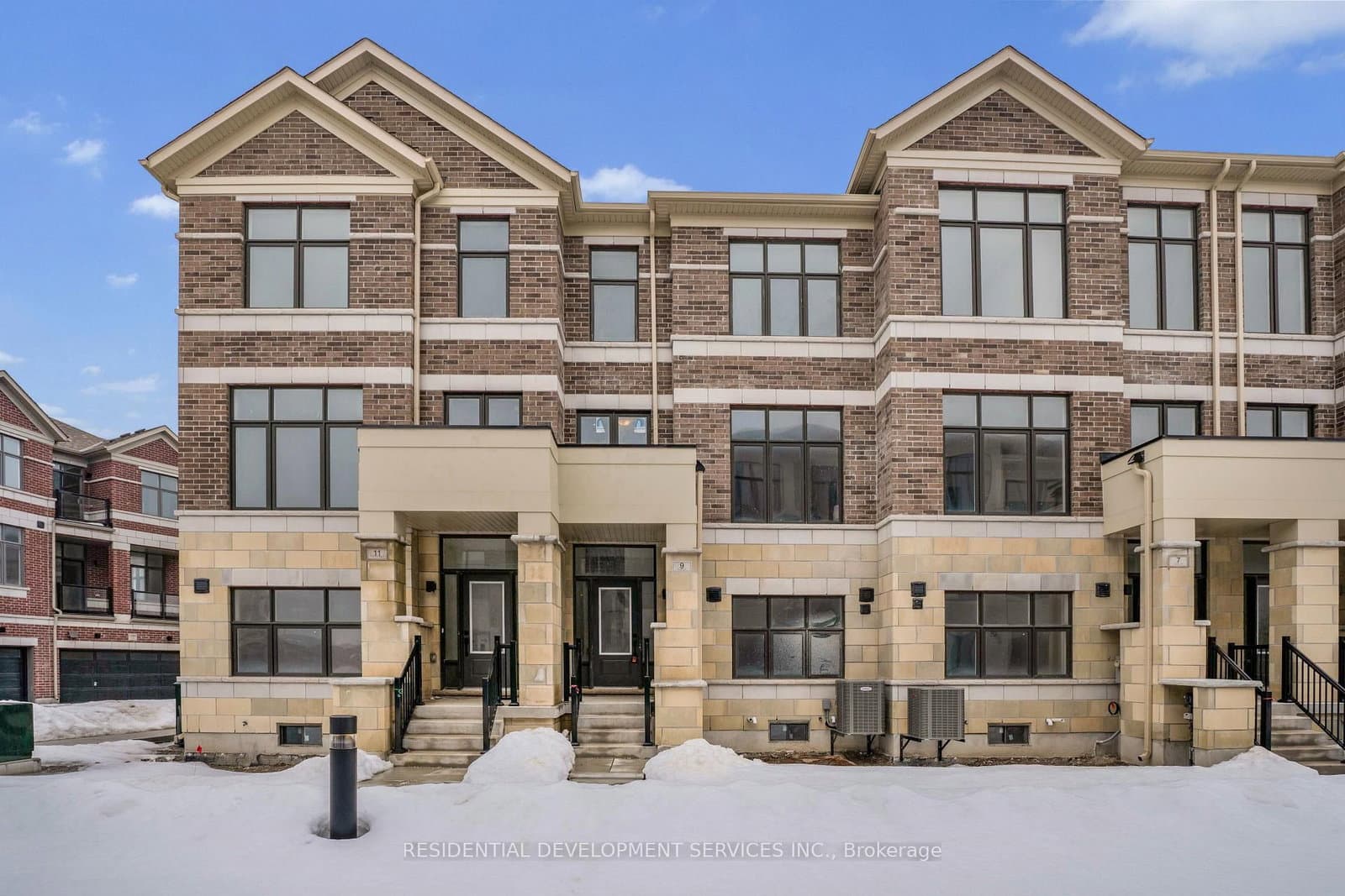 9 Norman Fleming Lane