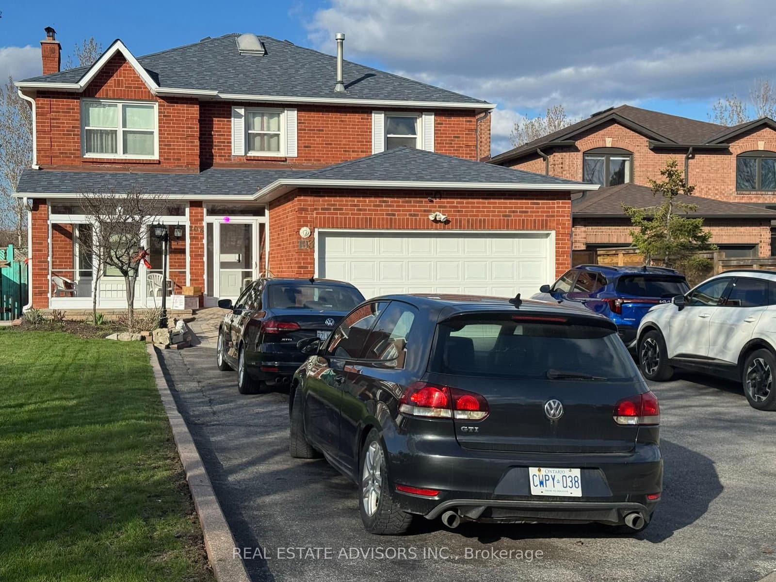 103 Belmont Crescent - Image 1