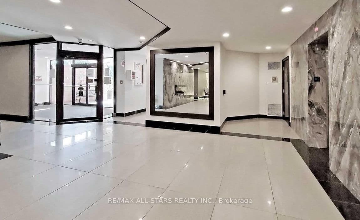 7601 Bathurst Street, Unit 402 thumbnail 26
