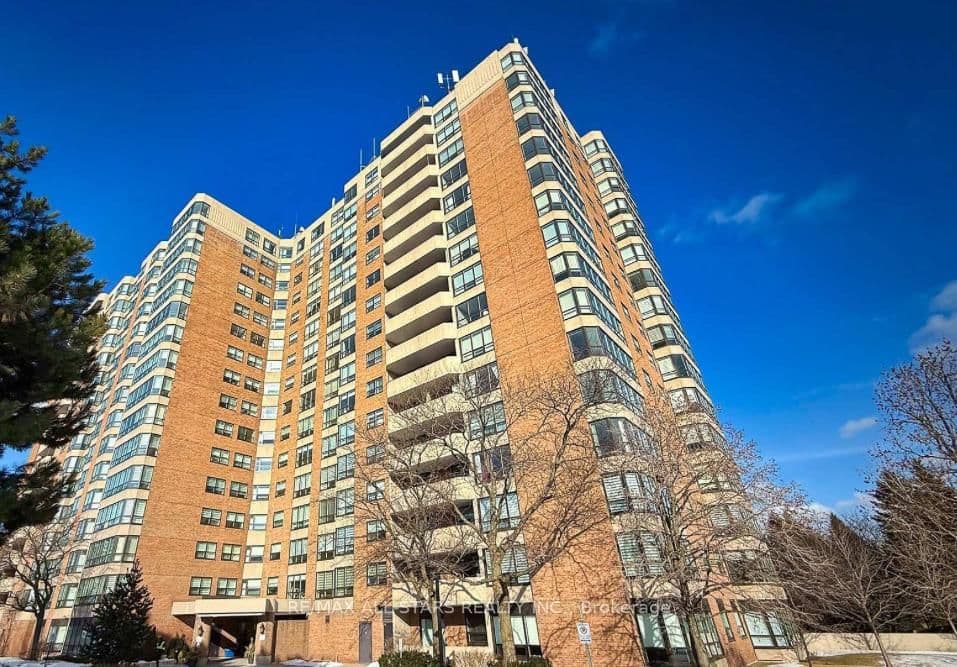 7601 Bathurst Street, Unit 402 thumbnail 29