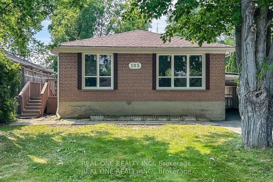 105 ( Main ) Aurora Heights Drive - Image 1