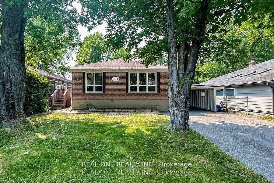 105 ( basement  Aurora Heights Drive - Image 1