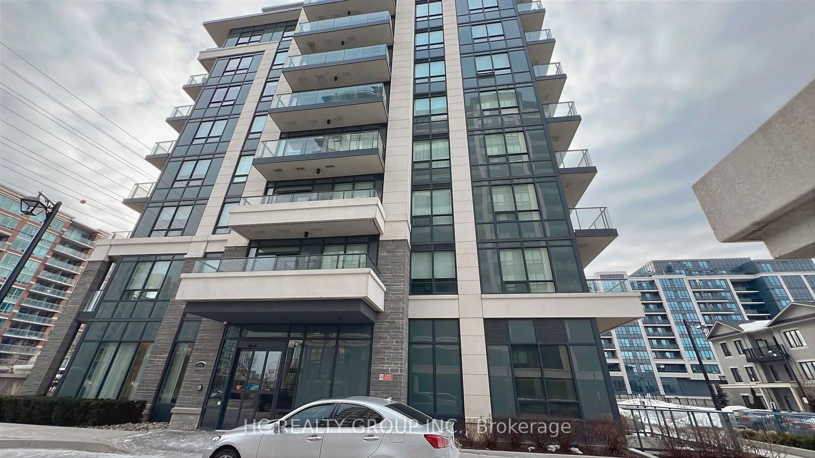 #607 - 396 Highway 7 Avenue E