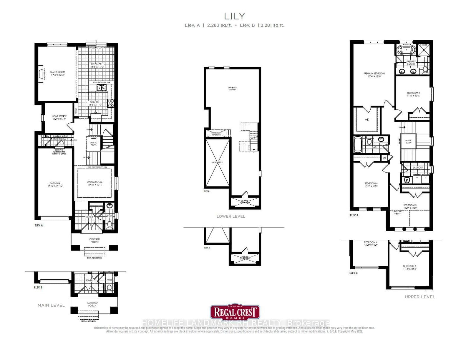 Lot 37 Lucy Pick Avenue thumbnail 3