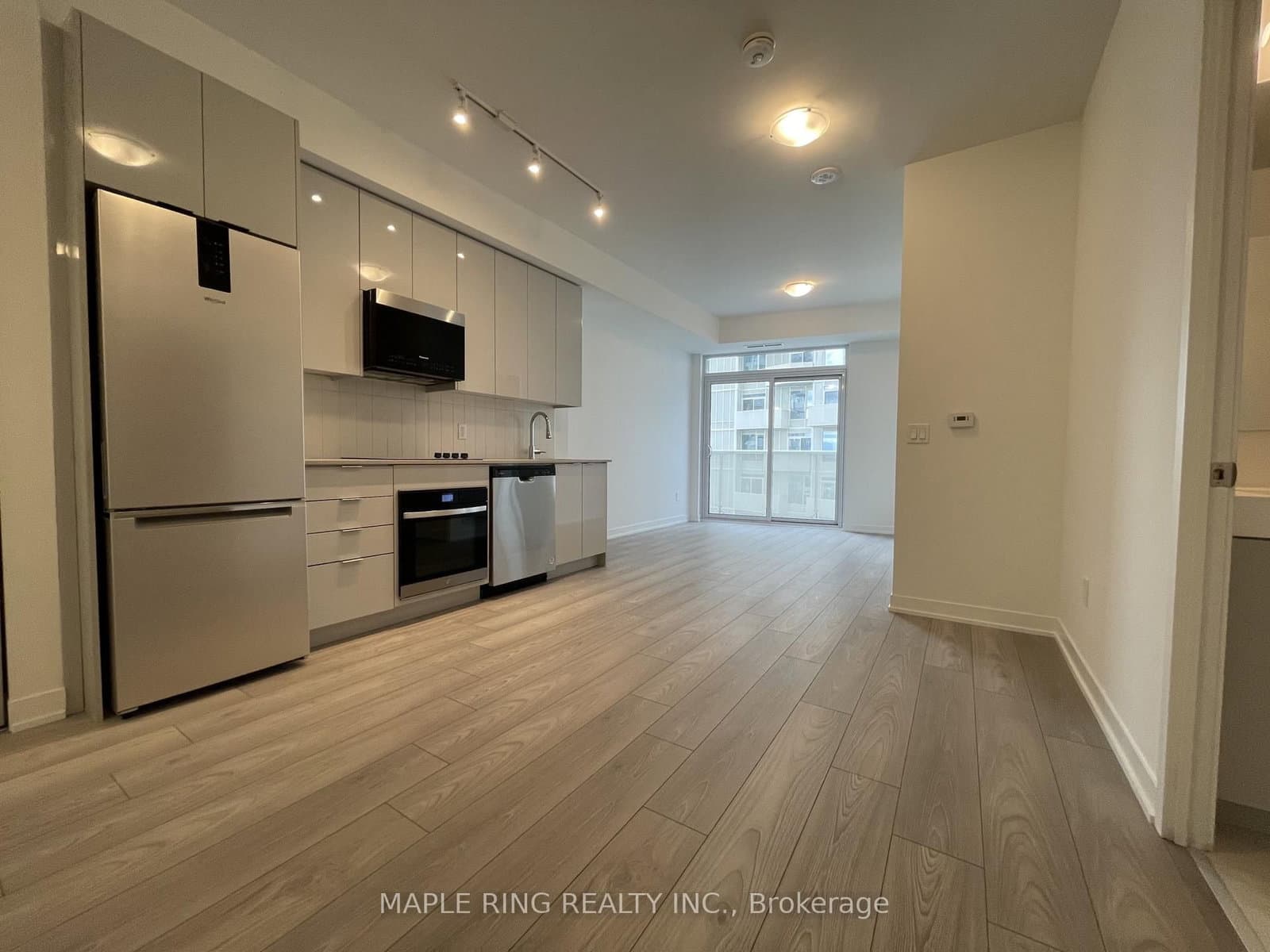 10 abeja Street, Unit 1416