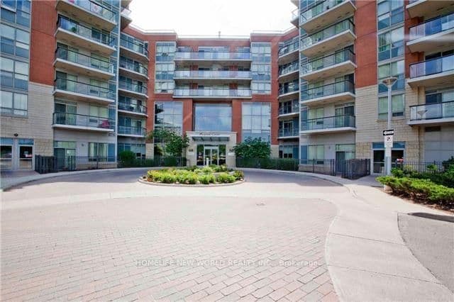 #209 - 50 Clegg Road