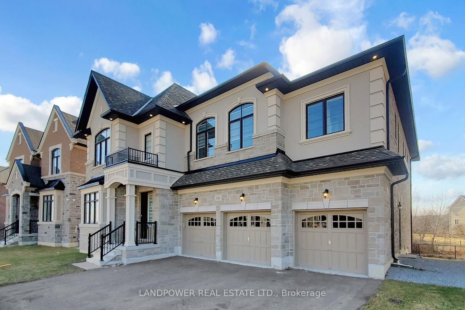 166 Prairie Rose Drive thumbnail 3