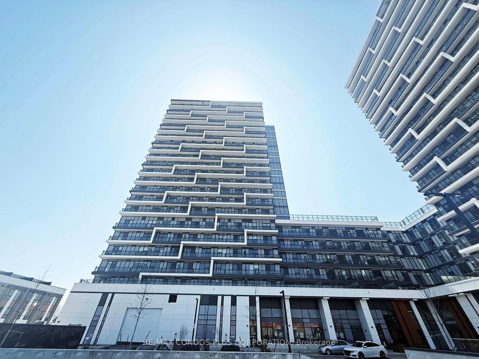 9751 Markham Road, Unit 2212