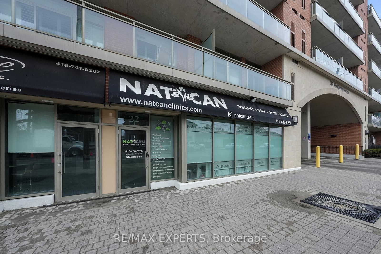281 Woodbridge Avenue, Unit 22C - Image 1